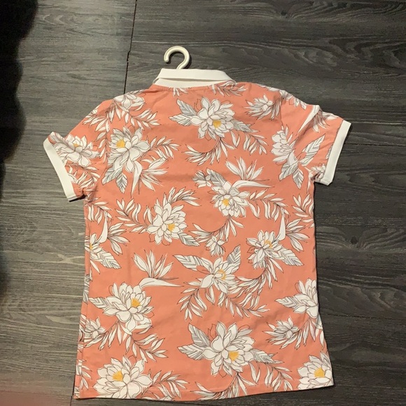 **BRAND NEW MENS MEDIUM POLO SHIRT” numb4379902586 - Picture 6 of 11